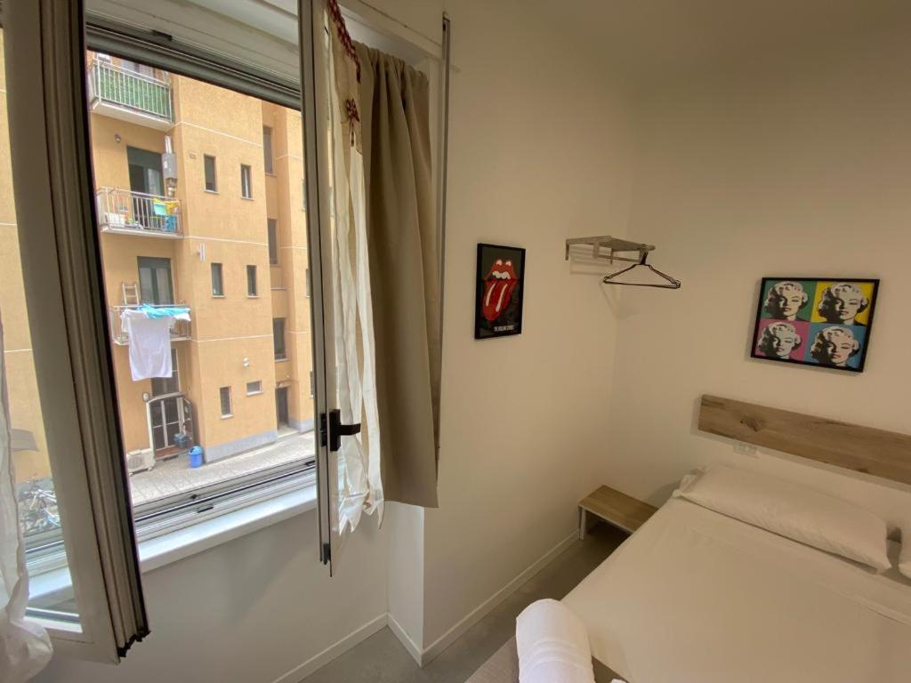 San Dionigi 11 Studio Apartments Милан Экстерьер фото