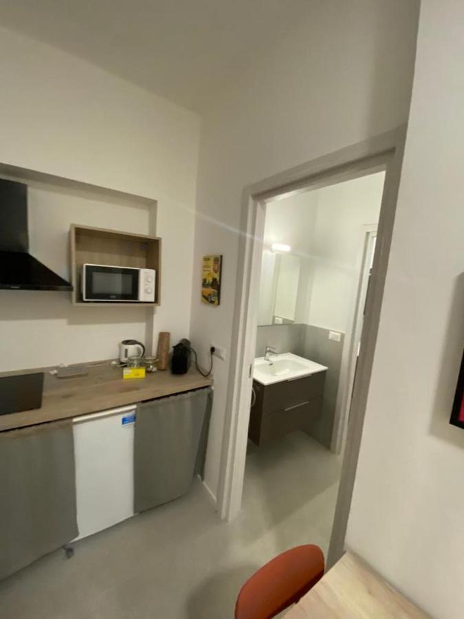 San Dionigi 11 Studio Apartments Милан Экстерьер фото