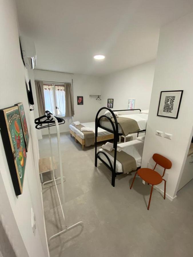 San Dionigi 11 Studio Apartments Милан Экстерьер фото